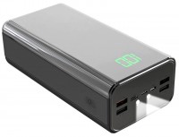 Photos - Power Bank PZX V50 