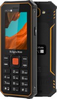 Mobile Phone Kruger&Matz Iron 3 0 B