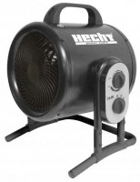 Photos - Industrial Space Heater HECHT 3422 