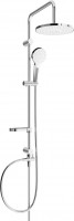 Photos - Shower System Mexen Erik 78205-00 