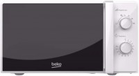 Photos - Microwave Beko MOC 20100 WFB white