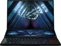 Photos - Laptop Asus ROG Zephyrus Duo 16 (2023) GX650PI