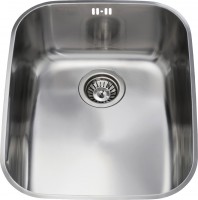 Photos - Kitchen Sink CDA KCC24SS 424x523