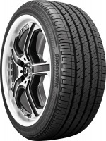Photos - Tyre Bridgestone Turanza EL450 225/40 R19 89W Run Flat 