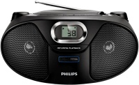 Photos - Audio System Philips AZ-385 