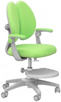 Photos - Computer Chair Mealux Sprint Duo