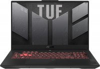 Photos - Laptop Asus TUF Gaming A17 (2023) FA707XI