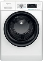 Photos - Washing Machine Whirlpool FFB 9448 BV UA white
