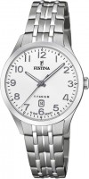 Photos - Wrist Watch FESTINA F20468/1 