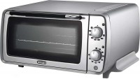 Photos - Mini Oven De'Longhi EO I408J S 