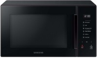 Photos - Microwave Samsung MG30T5018CK black