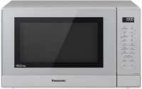 Microwave Panasonic NN-GT47KMGPG silver