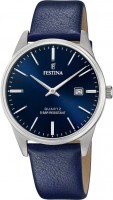 Photos - Wrist Watch FESTINA F20512/3 