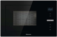 Photos - Built-In Microwave Hisense BIM325G62BG 