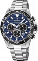 Photos - Wrist Watch FESTINA F20361/3 