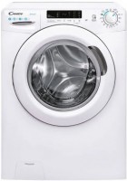 Photos - Washing Machine Candy Smart CS4 1172 DE/1-9 white