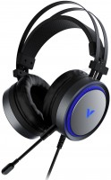 Photos - Headphones Rapoo VH530 