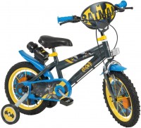 Photos - Kids' Bike Toimsa Batman 14 