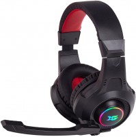 Photos - Headphones X-Game XH-700RGB 