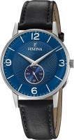 Photos - Wrist Watch FESTINA F20566/3 