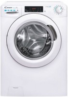 Photos - Washing Machine Candy Smart Pro CSOW 4855 TW4/1-S white