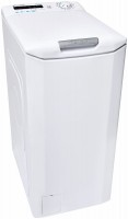 Photos - Washing Machine Candy Smart CSTG 272 DVET/1-S white