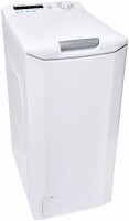 Photos - Washing Machine Candy Smart CST 26 LET/1-S white