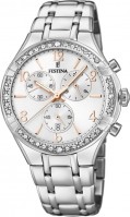 Photos - Wrist Watch FESTINA F20392/1 