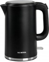 Photos - Electric Kettle Kumtel HMK-04 2200 W 1.7 L