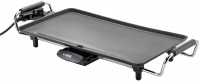 Photos - Electric Grill Judge Non-Stick Table Grill black