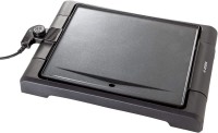 Photos - Electric Grill Judge Electricals Non-Stick Griddle black