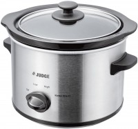 Photos - Multi Cooker Judge JEA34R 