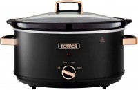 Photos - Multi Cooker Tower Cavaletto T16043BLK 