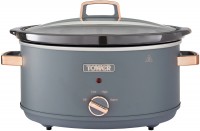 Photos - Multi Cooker Tower Cavaletto T16043GRY 