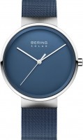 Photos - Wrist Watch BERING Solar 14339-307 