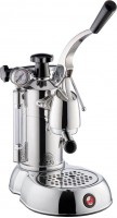 Photos - Coffee Maker La Pavoni Stradivari Professional LPLSPL01 chrome