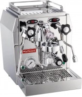 Photos - Coffee Maker La Pavoni Botticelli Dual Boiler LPSGEV03 stainless steel