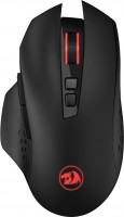 Photos - Mouse Redragon Gainer Wireless 