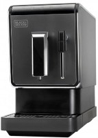 Photos - Coffee Maker Black&Decker BXCO1470E graphite