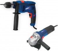 Photos - Power Tool Combo Kit Dedra DED7919L3 