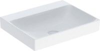 Photos - Bathroom Sink Geberit One 60 505.021.01.1 600 mm