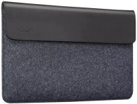 Photos - Laptop Bag Lenovo Yoga Sleeve 15 15 "