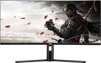 Photos - Monitor 2E G3422B 34 "  black