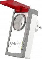 Photos - Smart Plug AVM FRITZ!DECT 210 