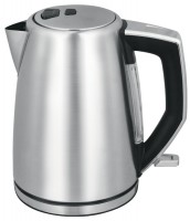 Photos - Electric Kettle LIBERTY KX-1785 2200 W 1.7 L  stainless steel