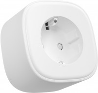 Photos - Smart Plug Meross MSS210(EU) 