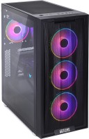 Photos - Desktop PC Artline Gaming X99 (X99v56Win)