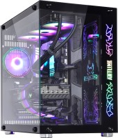 Photos - Desktop PC Artline Gaming X99 (X99v53Win)