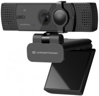 Webcam Conceptronic AMDIS08B 
