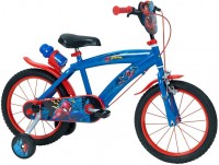 Photos - Kids' Bike MARVEL Spiderman 16 